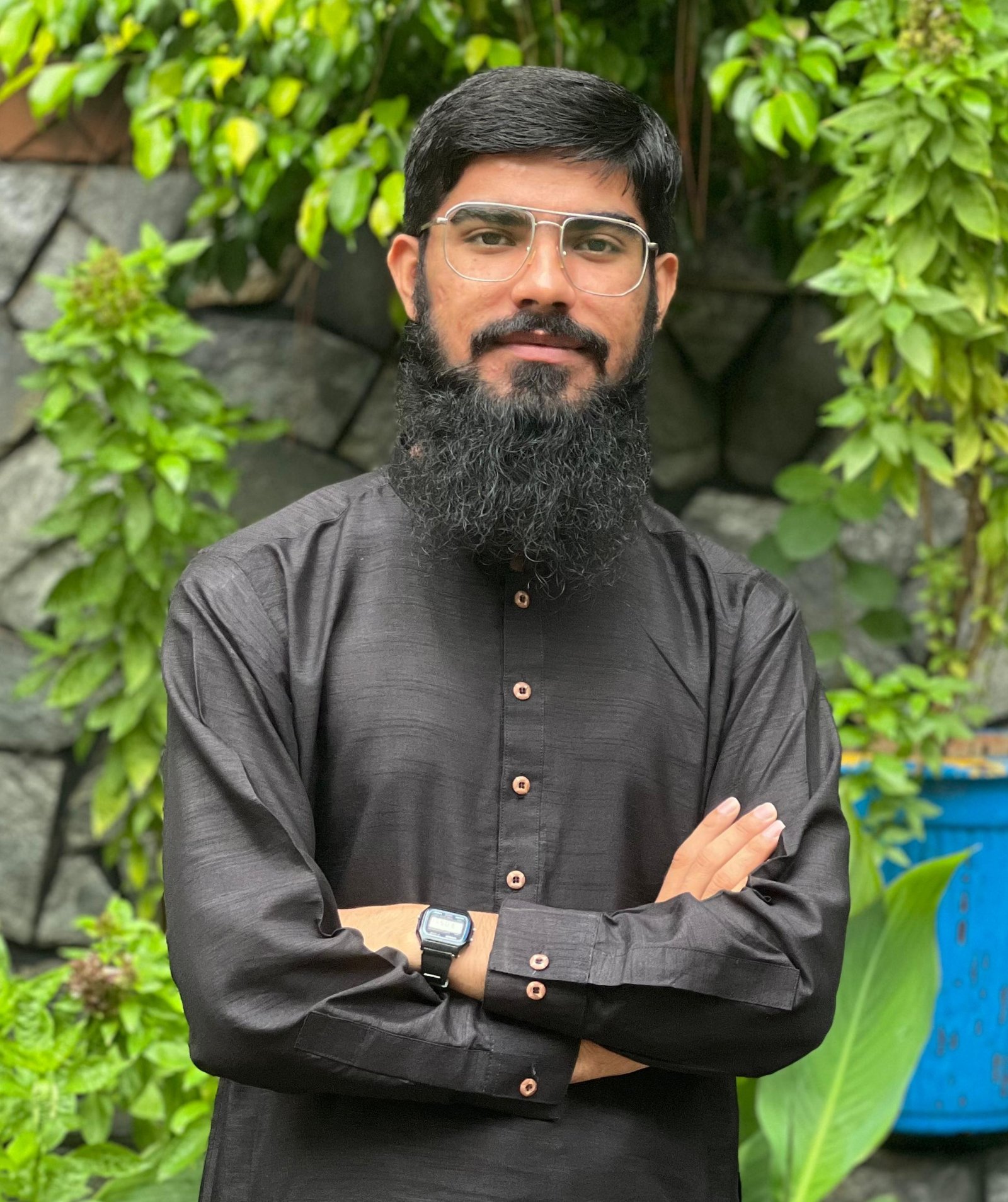 Abdul Rahman - Full Stack Developer